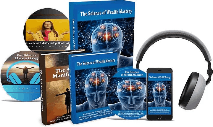 scienceofwealthmastery